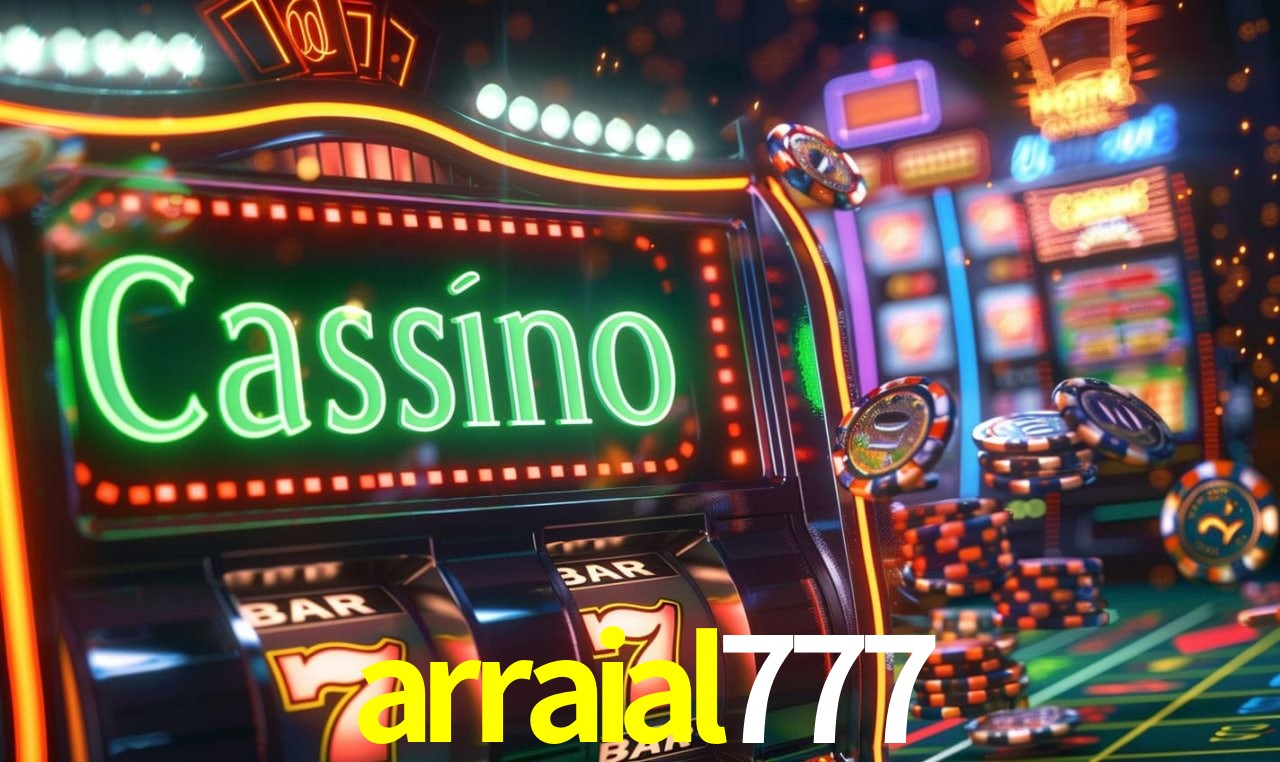 arraial777 - Winners Celebration